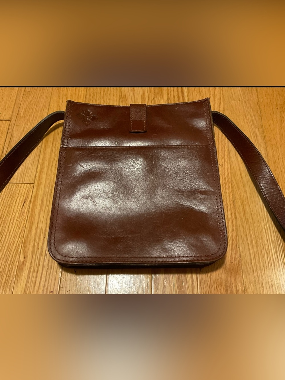 PATRICIA NASH VTG Crossbody Bag - Picture 2 of 16